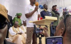 Campagnes législatives à Kaolack : Serigne Mboup annonce officiellement son soutien à Ousmane Sonko