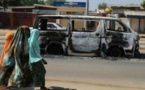 Nigeria : triple explosion à Maiduguri, au moins 7 morts