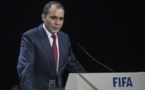 FIFA : le Prince Ali contre un report