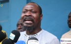 Coupure de l'eau aux citoyens sénégalais : Guy Marius Sagna dénonce le mode de pratique de Sen'Eau