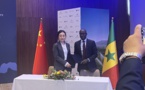 Le Projet GTE prévoit d'alimenter 11 millions de Sénégalais en eau potable d'ici 2050 (DG du Fonsis)