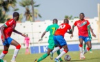 Demi-finales du Tournoi UFOA-A U17 : Sénégal face à la Guinée-Bissau, Mali contre Gambie ce vendredi