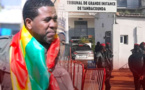 Bougane Gueye Dany après sa sortie de prison " j'ai pardonné parce que..."