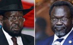 Machar "n’a pas confiance " en Kiir