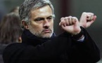Chelsea : la sentence est tombée pour Mourinho