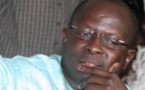 Son attitude jugée inacceptable, la commission de discipline du PDS convoquée contre Fada