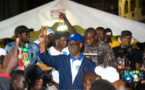 Campagne électorale à Sédhiou : Thierno Alassane Sall prône un État où l'exécutif est contrôlé par le législatif