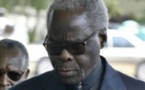 Bénin : l’ancien président Mathieu Kérékou est mort à l’âge de 82 ans