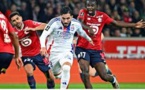 Ligue 1 : Lyon revient in extremis au score et empêche Lille de s’offrir la 2e place