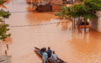 Crue du fleuve Sénégal : la Banque mondiale mobilise plus d'un milliard de F CFA en équipements et matériels pour les sinistrés