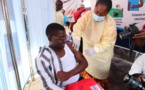 Les cas de Mpox augmentent de plus de 500% en Afrique, touchant 19 pays (CDC Afrique)