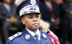 ​Police nationale : Les raisons du départ d'Anna Sémou Faye
