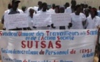 ​Après les enseignants, Macky Sall tente d’éviter la guerre avec le SUTSAS