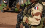 Trois soldats français blessés au Mali