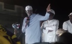 Campagne à Vélingara : Amadou Ba exhorte le régime en place de se mettre au travail