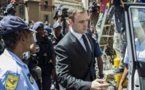 Pistorius va sortir de prison mardi