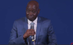 Nuit du Droit en France : Mamadou Badio Camara revient sur la polémique du troisième mandat de Macky Sall