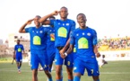 Ligue 1: Teungueth FC bat DSC et prend la tête du championnat, Wally Daan écœure l’US Gorée