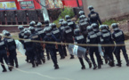 Cameroun: Les forces de sécurité encerclent le domicile du président national du FCC