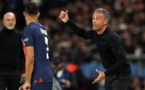 PSG : Luis Enrique songe à mettre un cadre au placard !