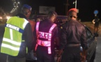 Sénégal : 419 interpellations lors d'une opération de sécurité dans les zones criminogènes