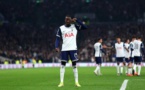 Premier League : Tottenham de Pape Matar domine largement Aston Villa