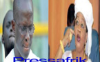 Aïda Mbodj : «Fada a scanné nos signatures de 2012»