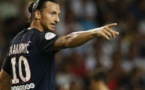PSG, Zlatan Ibrahimovic : "Je suis comme le bon vin, je me bonifie avec l’âge