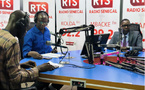 Pape Alé Niang dénonce la gestion financière de la RTS sous Racine Talla et annonce une enquête de l'IGE