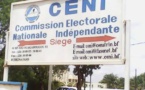AFFAIRE FAUSSES CARTES D’ÉLECTEURS : LA CENI DEMANDE DE SE FIER AUX AUTORITÉS COMPÉTENTES