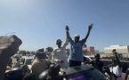 Législatives 2024 : "Takku Wallu Sénégal" et "Samm Sa Kaddu" s’unissent dans le département de Kaffrine