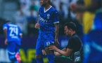 Al-Hilal : Neymar de nouveau blessé