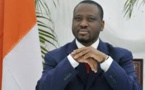 Burkina/putsch manqué: perquisition au domicile ouagalais de Guillaume Soro, président de l'Assemblée nationale ivoirienne