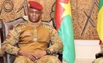 Burkina Faso: coup de balai au ministère de l'Action humanitaire, Ibrahim Traoré dénonce la corruption