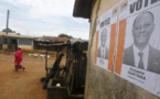 Côte d'Ivoire: une campagne apaisée à une semaine de la présidentielle