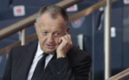 OM-PSG : Aulas charge sévèrement la Commission de Discipline !