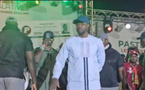 #Législatives 2024: Ousmane Sonko fait des révélations sur les marchés de l'hôpital d'Ourossogui et de l'université de Matam