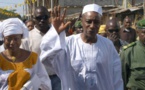 Guinée : la réélection d’Alpha Condé au 1er tour accueillie dans le calme