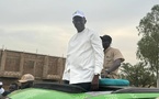 Mont-Rolland : Amadou Ba confiant en la victoire de l'intercoalition de l'opposition au soir du 17 novembre