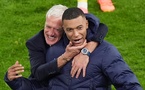 Equipe de France : les explications de Deschamps sur l'absence de Mbappé