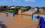 Inondations à Bakel et Matam : le Gaipes casque 37 millions pour les sinistrés