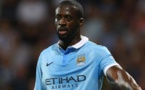 Yaya Touré : "Les gens me critiquent, la presse m’attaque… je suis dégoûté"