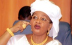 Macky Sall «agresse», de manière progressive, le Pds et son chef politique  Me Abdoulaye Wade…déclare  Aïda Mbodj