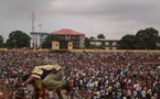 ​Guinée : Souviens-toi…le 28 Septembre 2009