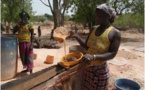 Kédougou: Trois orpailleuses périssent au cours d’un éboulement dont une femme enceinte