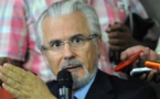 Baltasar Garzón au procès de Habré
