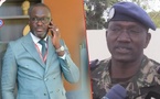 Affaire Dora Gaye: le Colonel Cheikh Sarr, placé sous mandat de dépôt pour "complicité d’escroquerie"