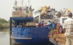 ​Traversée de la Gambie: les passagers vivent un véritable calvaire