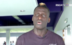 Kara Mbodji: «Je suis le défenseur le plus cher de l’histoire d’Anderlecht »