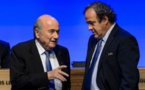 Platini admet l’absence de contrat écrit